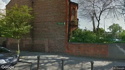 Gewerbeflächen zum Kauf in Dublin 3 – Foto von Google Street View