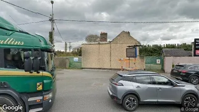 Företagslokaler till salu i Kildare – Foto från Google Street View