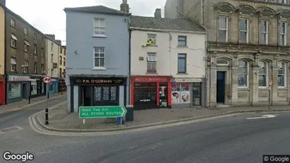 Industrial properties for sale in Wexford - Photo from Google Street View