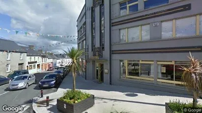 Bedrijfsruimtes te koop in Carlow - Foto uit Google Street View