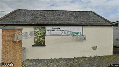 Kontorslokaler till salu i Kilkenny – Foto från Google Street View