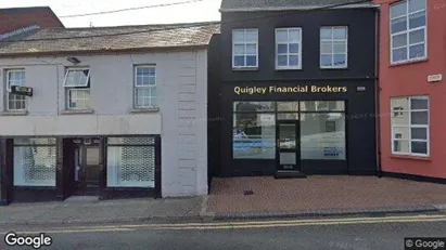 Office spaces for sale in Wexford - Photo from Google Street View