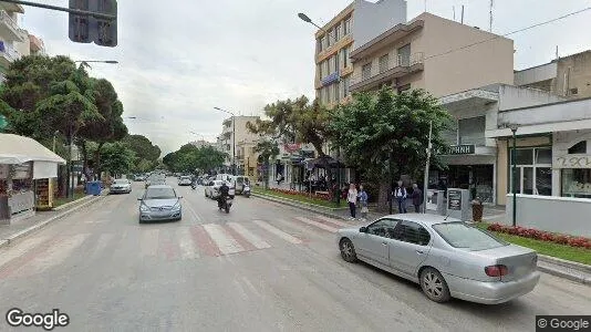 Kontorer til leie i Alexandroupoli – Bilde fra Google Street View