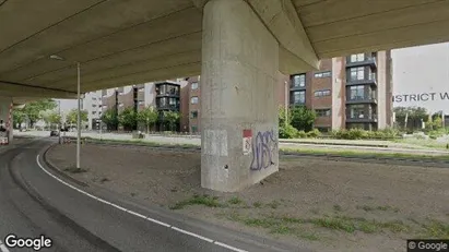 Kantorruimte te huur in Amsterdam Westpoort - Foto uit Google Street View