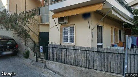 Kontorlokaler til leje i Athen Ampelokipoi - Foto fra Google Street View