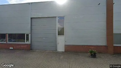 Office spaces for rent in Duiven - Photo from Google Street View