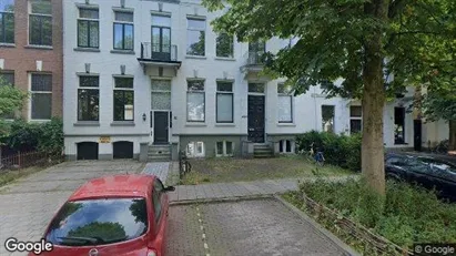 Kontorlokaler til leje i Arnhem - Foto fra Google Street View