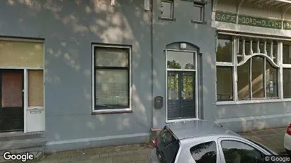 Büros zur Miete in Amsterdam Noord – Foto von Google Street View