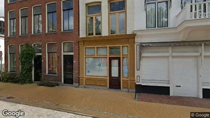 Kontorlokaler til salg i Groningen - Foto fra Google Street View