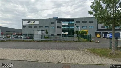 Commercial properties for rent in Wijchen - Photo from Google Street View