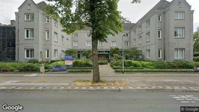 Kantorruimte te huur in Tilburg - Foto uit Google Street View