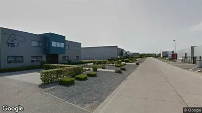 Industrial properties for rent in Balen - Photo from Google Street View