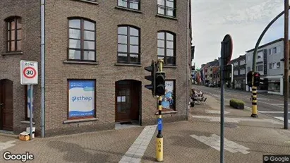 Bedrijfsruimtes te huur in Pelt - Foto uit Google Street View