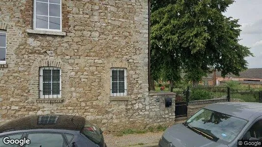 Warehouses for rent i Verviers - Photo from Google Street View