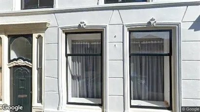 Commercial properties for sale in Vlissingen - Photo from Google Street View