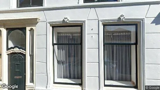 Commercial properties for sale i Vlissingen - Photo from Google Street View