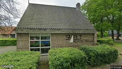 Office spaces for sale in Westerveld - Photo from Google Street View