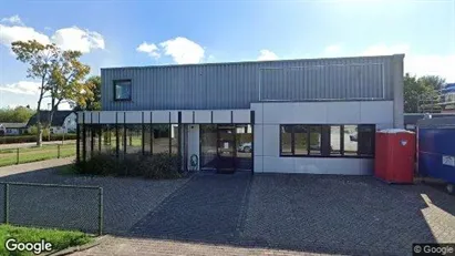 Office spaces for rent in Werkendam - Photo from Google Street View