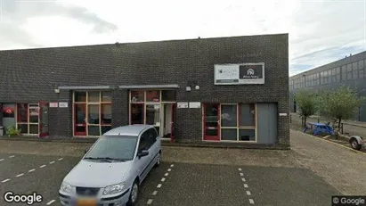 Bedrijfsruimtes te huur in Zaanstad - Foto uit Google Street View