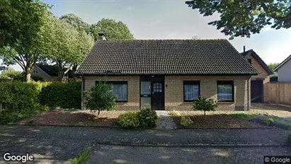 Gewerbeflächen zur Miete in Sluis – Foto von Google Street View