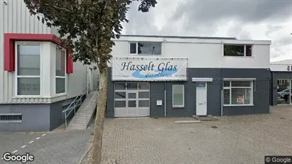 Office spaces for rent in Hilversum - Photo from Google Street View