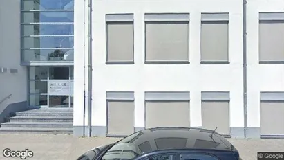 Office spaces for rent in Breda - Photo from Google Street View