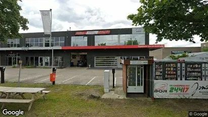 Commercial properties for sale in Gent Wondelgem - Photo from Google Street View