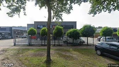 Commercial properties for rent in Eersel - Photo from Google Street View