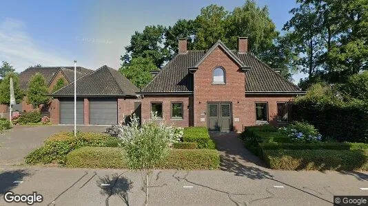 Office spaces for rent i Den Bosch - Photo from Google Street View