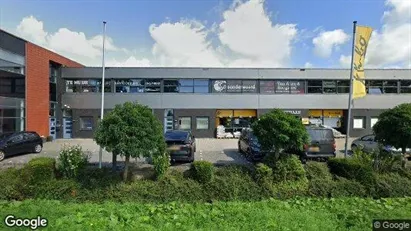 Office spaces for rent in Molenwaard - Photo from Google Street View