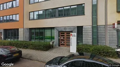 Office spaces for rent in Rijswijk - Photo from Google Street View