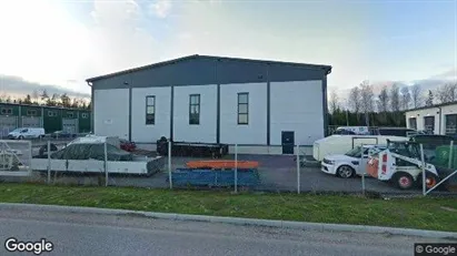 Commercial properties for rent in Nurmijärvi - Photo from Google Street View