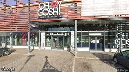 Gewerbeflächen zur Miete in Vantaa – Foto von Google Street View