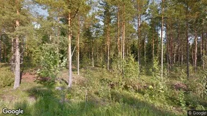 Werkstätte zur Miete in Pori – Foto von Google Street View