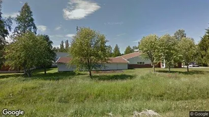 Industrial properties for rent in Ulvila - Photo from Google Street View