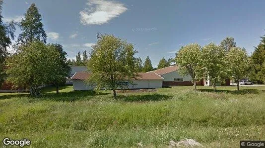 Industrial properties for rent i Ulvila - Photo from Google Street View