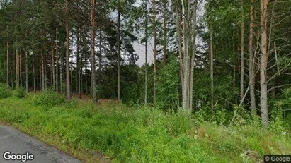 Werkstätte zur Miete in Pori – Foto von Google Street View