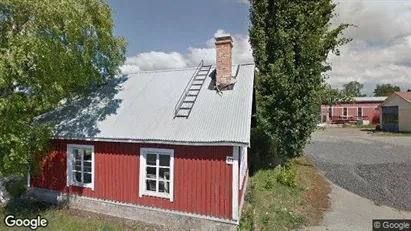 Verkstedhaller til leie i Pori – Bilde fra Google Street View