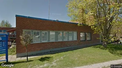 Industrial properties for rent in Pori - Photo from Google Street View