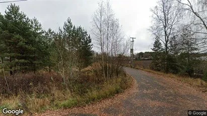 Industrial properties for rent in Nakkila - Photo from Google Street View