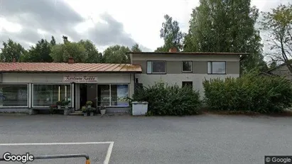 Industrial properties for rent in Pori - Photo from Google Street View