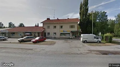 Industrial properties for rent in Pori - Photo from Google Street View