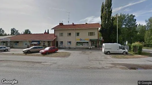 Verkstedhaller til leie i Pori – Bilde fra Google Street View