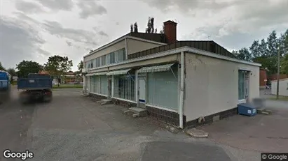 Industrial properties for rent in Pori - Photo from Google Street View