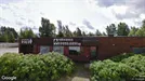 Industrial property for rent, Ulvila, Satakunta, Uusitie 2