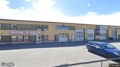 Industrial properties for rent in Pori - Photo from Google Street View