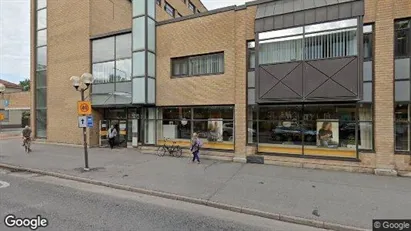 Producties te huur in Pori - Foto uit Google Street View