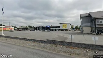 Industrial properties for rent in Pori - Photo from Google Street View