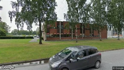 Industrial properties for rent in Pori - Photo from Google Street View