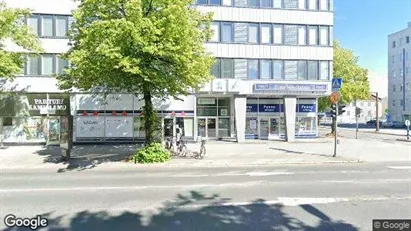 Werkstätte zur Miete in Pori – Foto von Google Street View